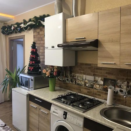Apartment On Tatarska Street Kamianets-Podilskyi Exterior photo